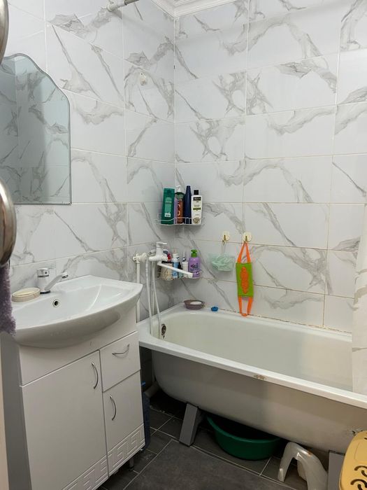 3х бөлмелі пәтер ,3х ком кв