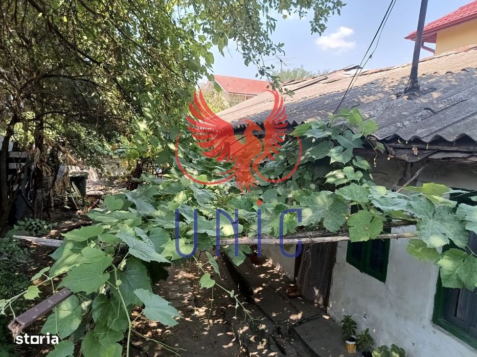 Teren Drumul Muntenilor, 980 mp, 2 deschideri