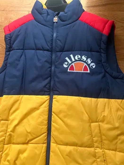 Vesta Ellese Barbati