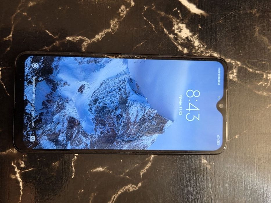 Redmi note 7 64gb