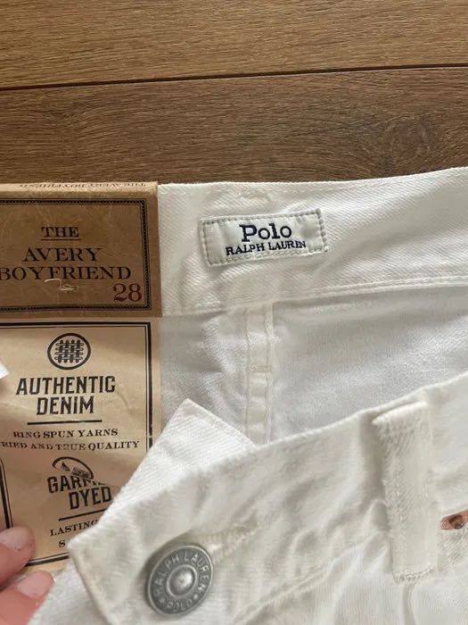 Дънки Polo Ralph Lauren