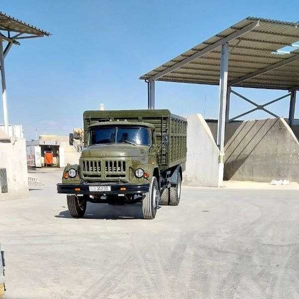 Zil 131 sotiladi l yili 1991