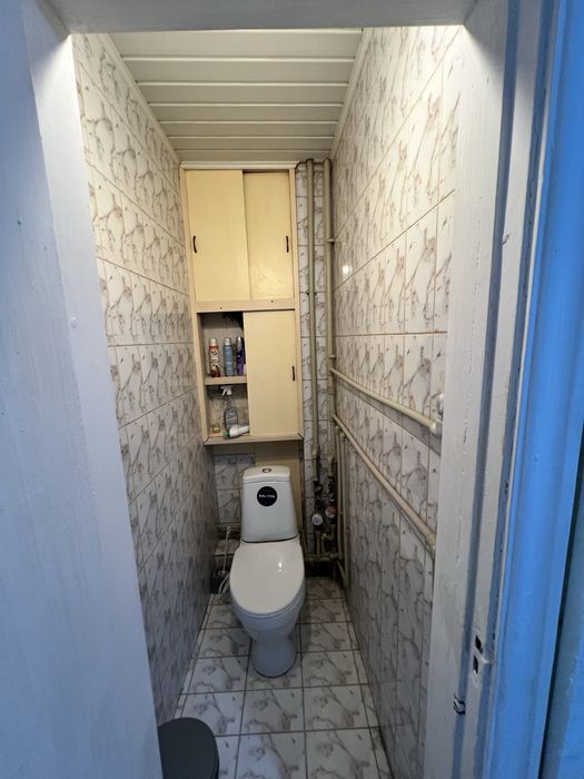 Продам 2 ком кв 52 м2 в районе Галактики