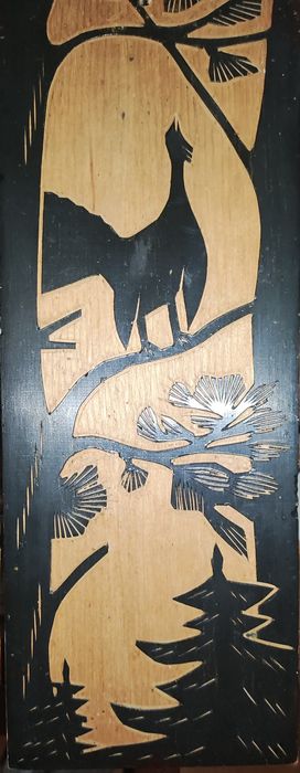 Шкатулка винтажная для бижутерии, книги, картины, ваза