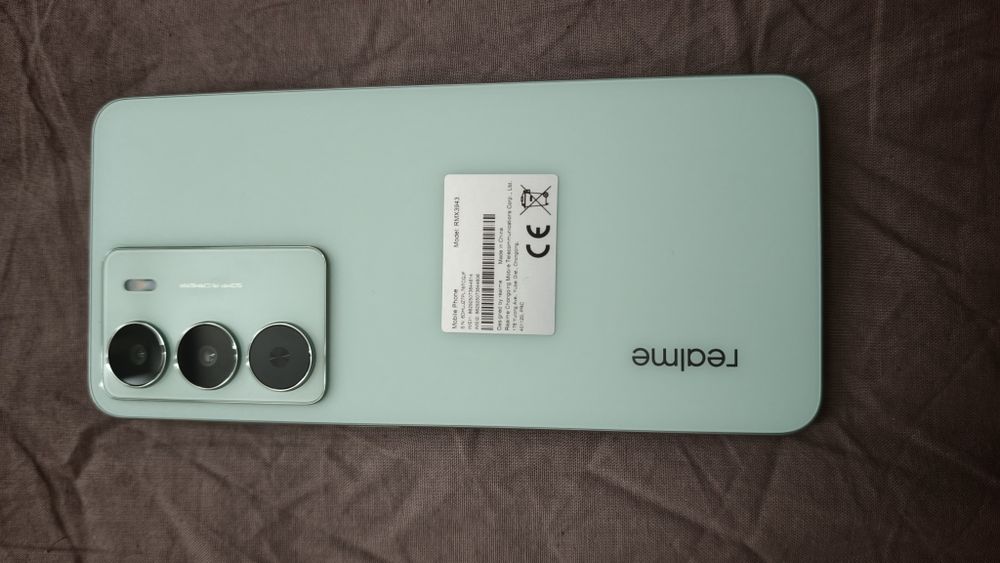 Realme 14x 5g 128gb