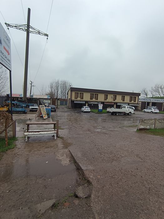 Noturar tayor biznes nejiloy 26 sotih sotiladi srochna