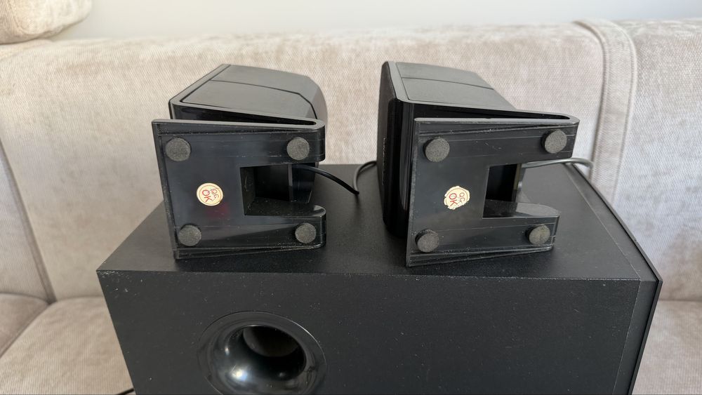 Продаю microlab m800