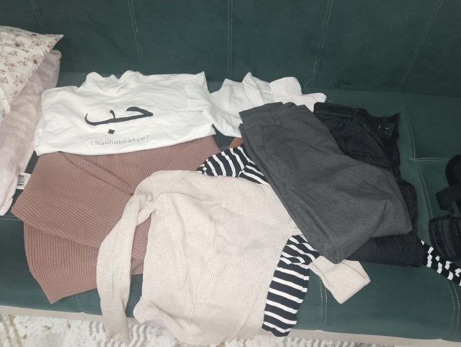 Отдам вещи бесплатно