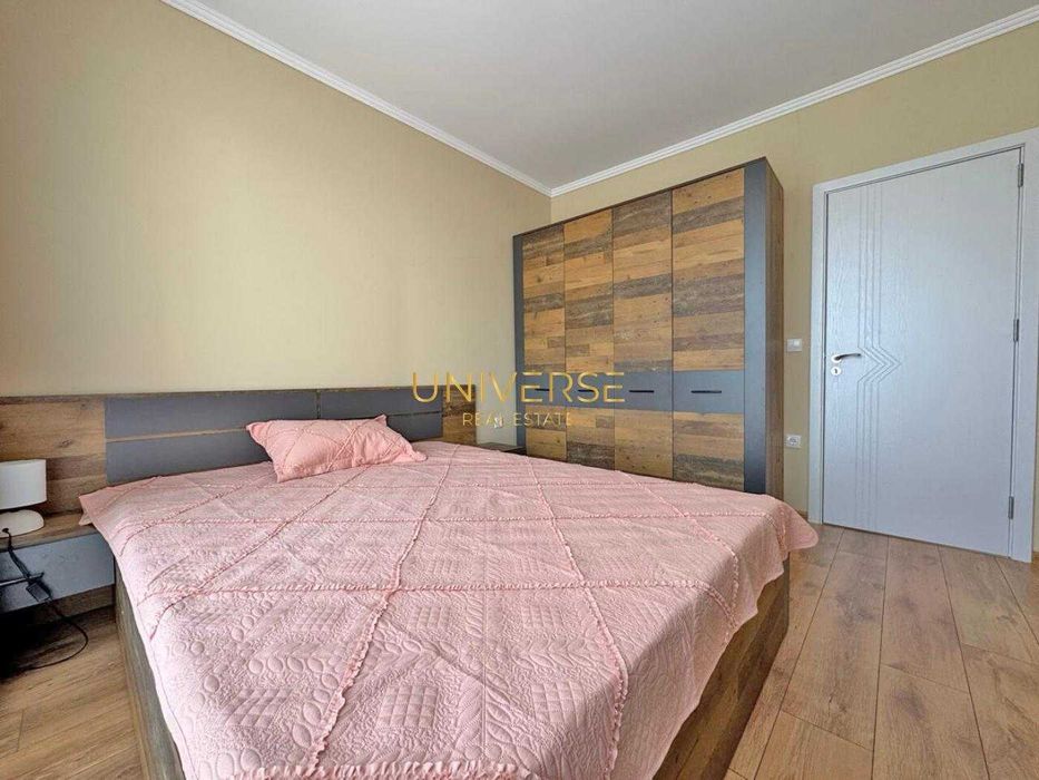 Продава се Двустаен апартамент в Свети Влас - 60 кв.м за 1292 €/кв.м - Снимка #5