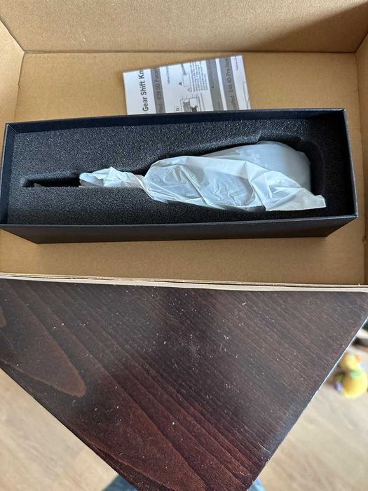 Скоростен лост за БМВ Е46 автомат