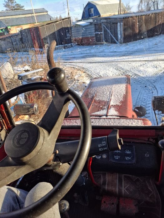 Продам т25а 1989год