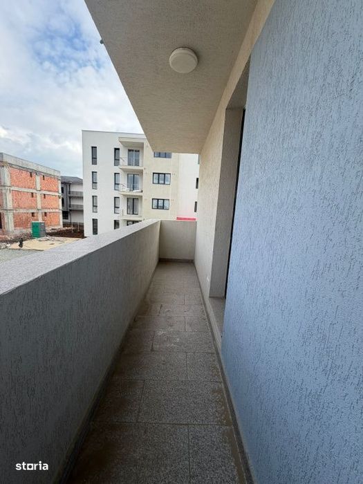 Garsoniera de Inchiriat /Bragadiru str Crisul Repede