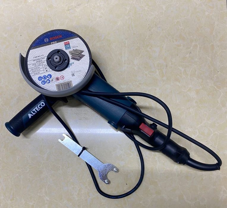 Болгарка аренда 2000