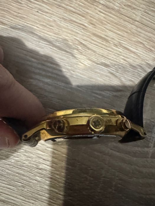 Gaspard Sartre-Оригинален мъжки часовник