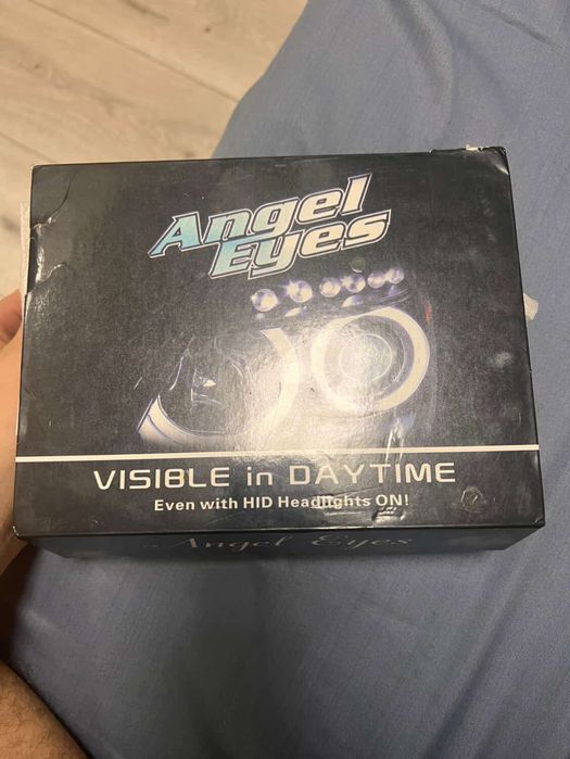 Angel Eyes universale