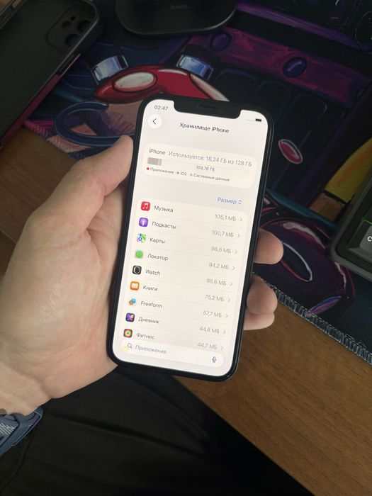Iphone 12  128gb