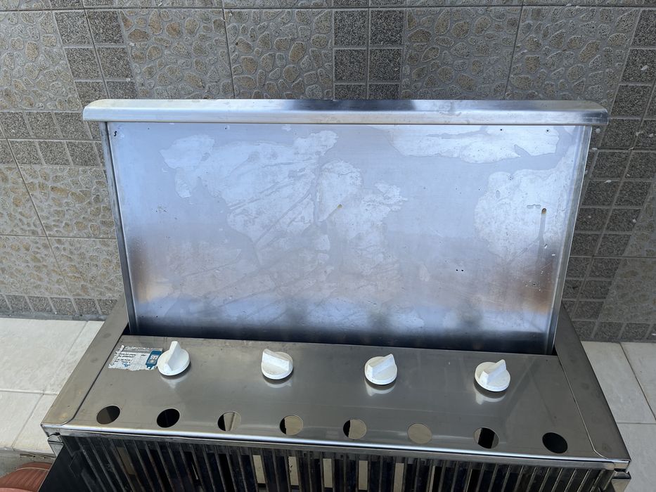 Префесионална скара