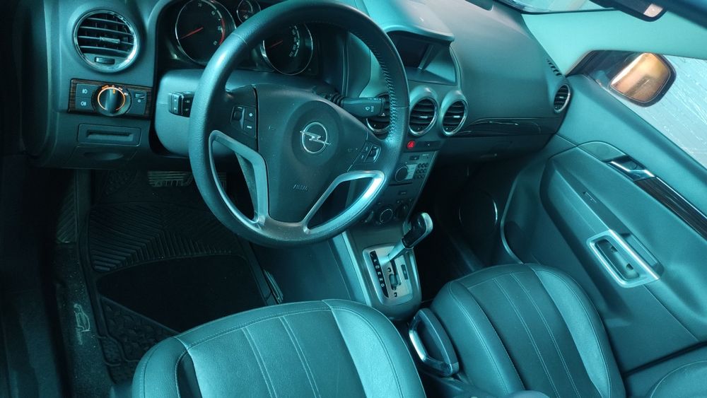 Opel Antara 2.0 CDTI 4x4