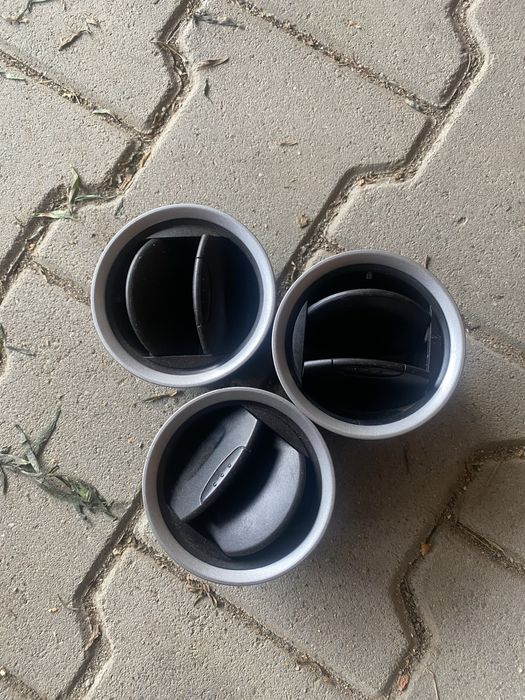 Grile ventilatie Ford Fiesta 2007