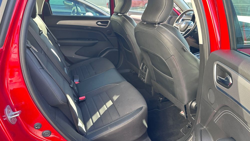 Renaulk Arkana E-TECH Hybrid 145 - încă în garanție – TVA deductibil