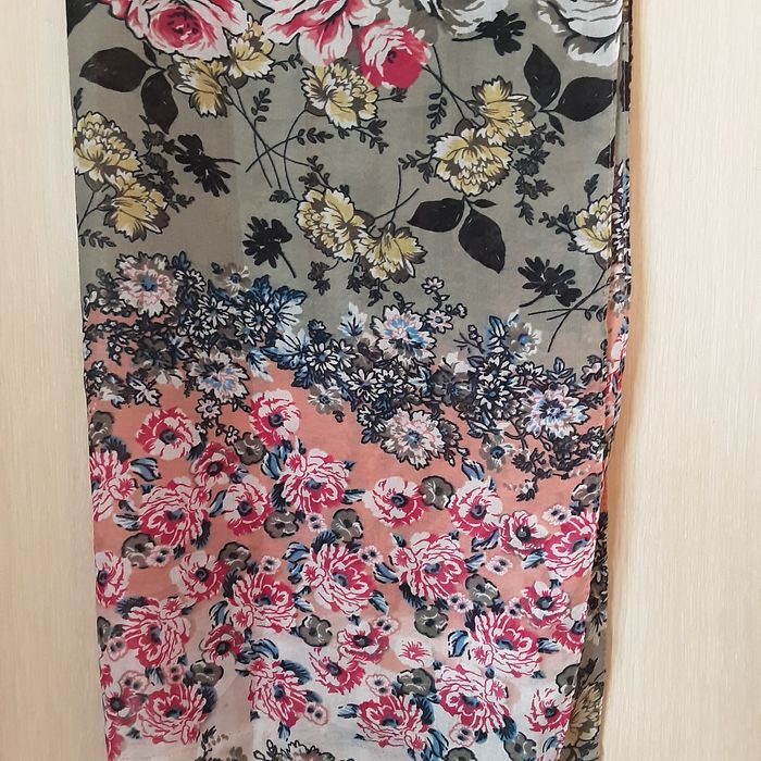 Платки, шарфы, палантин