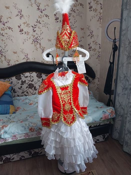 Продам нац.платье