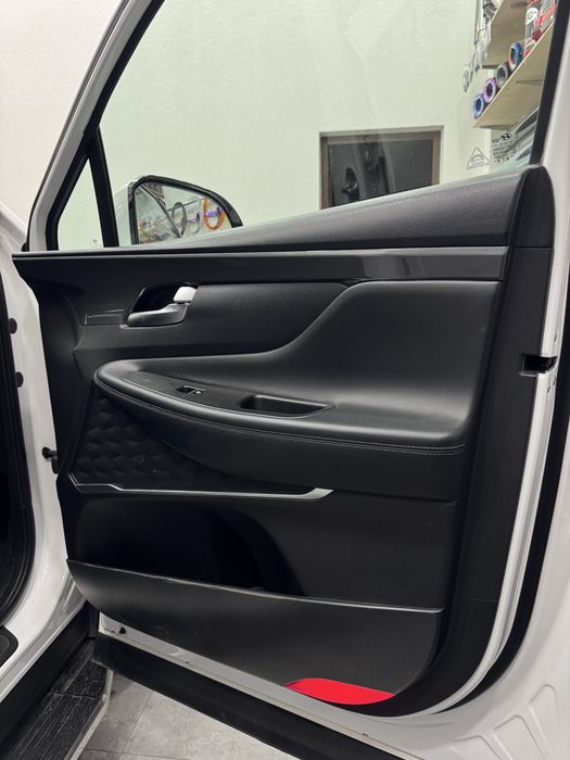 Hyundai Santafe sotiladi