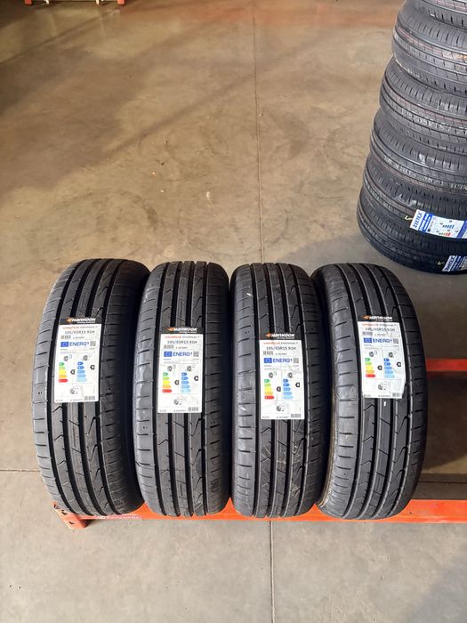 Anvelope vara 195/65/15 Hankook Ventus Prime 3 195 65 15 R 15