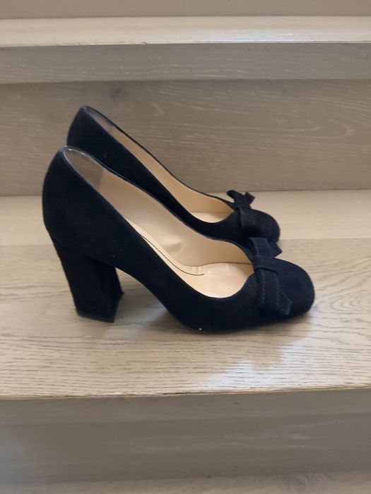Pantofi dama Musette