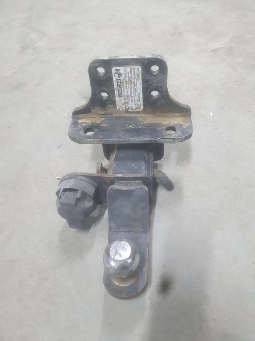 Форкоп от крузака оригинал продам в зборе