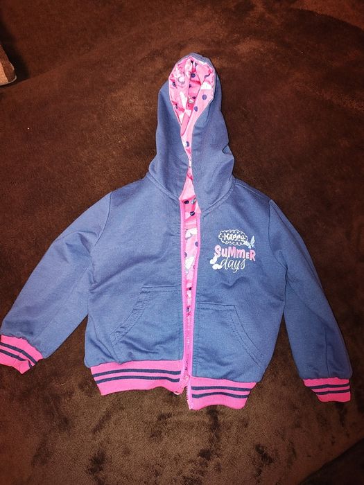 Детски връхни дрехи - якета