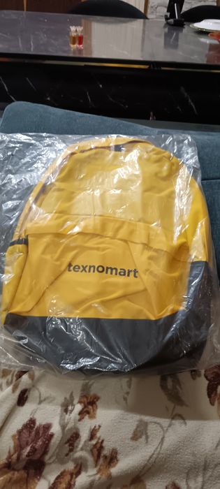 Продам Рюкзак Техномарт.