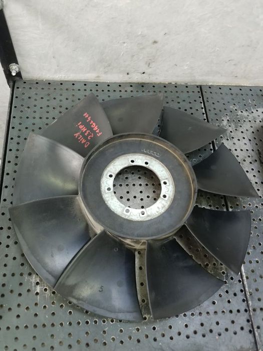 elice paleta ventilator vascocuplaj  f1agl411 2.3 hpi  euro 6  iveco daily 6 504154349