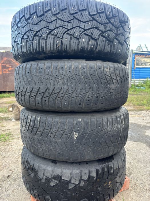 продам колеса на 16