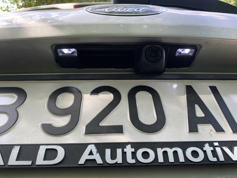 B Camera marsarier ford puma fiesta focus mondeo garantie