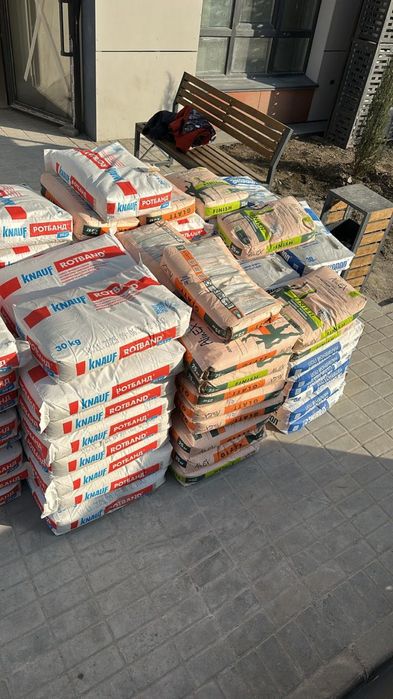 Услуга грузчиков