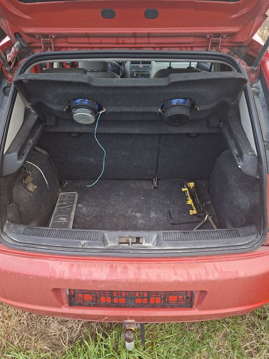 FIAT Multipla 2006 — imagine 2