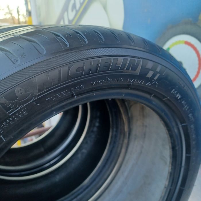 195 50 15 Michelin Pilot Sport  летни 4бр дот 22