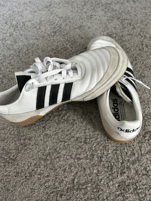 Adidas Copa Mundial Futsal