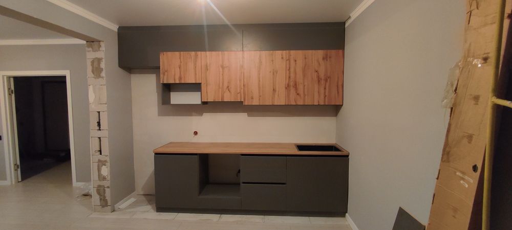 Мебель на заказ!!