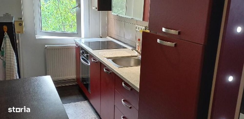 Apartament 2 camere Aviatiei | centrala | 5 min de metrou A. Vlaicu — fotografia 1