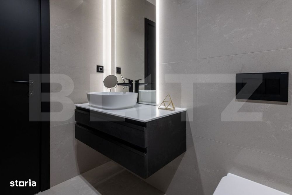 Apartament 2 camere, 58 mp, zona Ultracentral