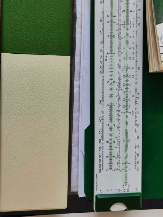 Линия с кутия faber castell mentor 52/80