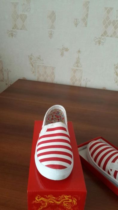 Женская летняя обувь