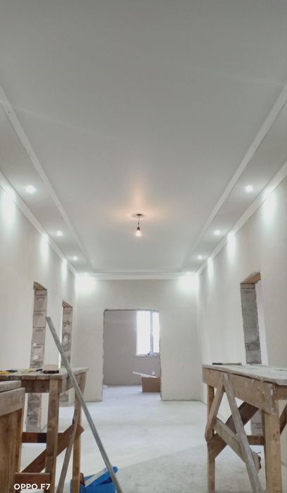 Ремонт квартир..