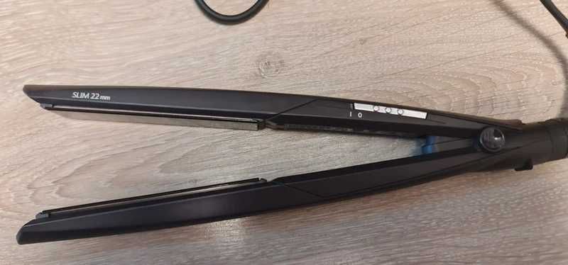 Placa de par Babyliss