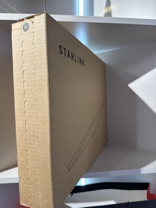 Starlink Mini новый