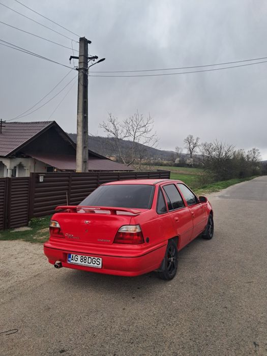Vand Cielo Executive 1.5 8v GPL