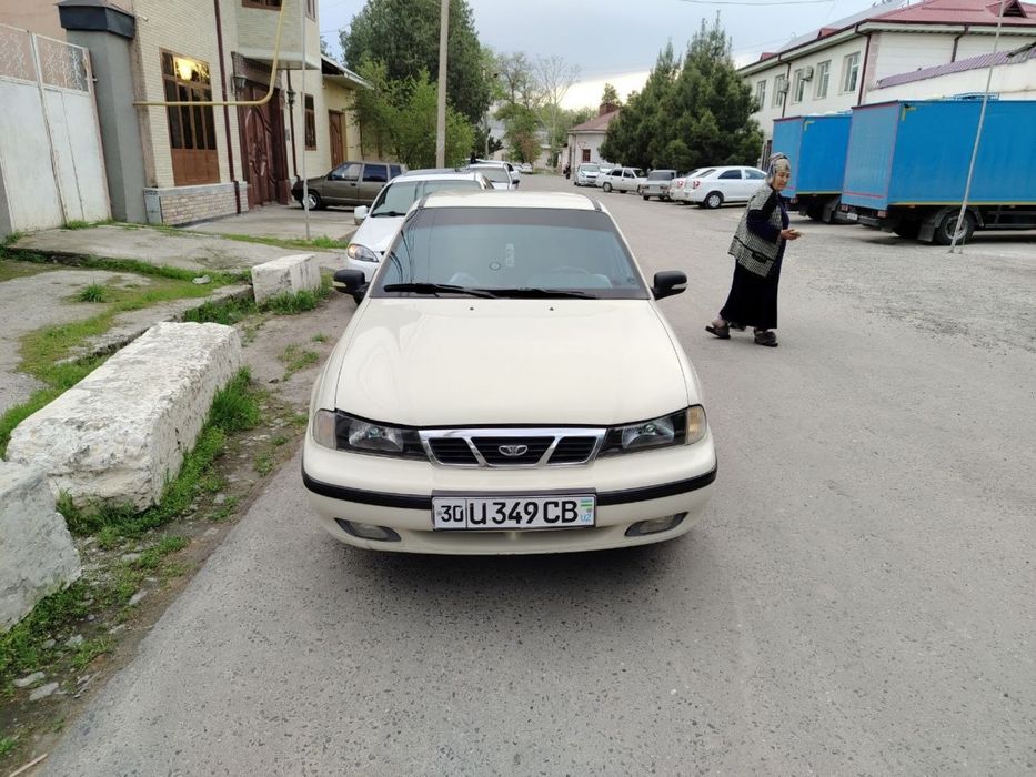 Nexia 1 Sastayanisi Ideal