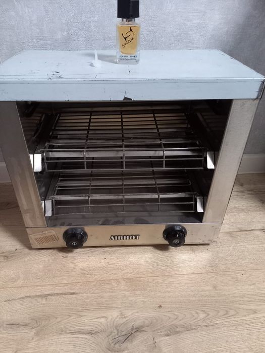 Айрхот саламандер